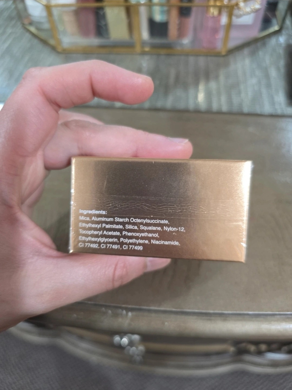Bisha Setting Powder - Picture 4 of 4